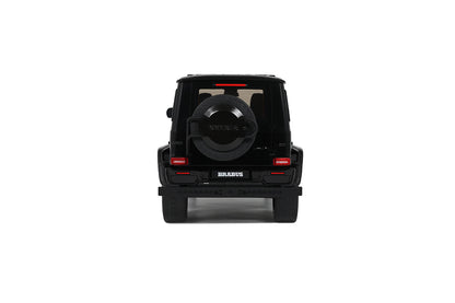 Mercedes Brabus G800 4X4 2023 1:18