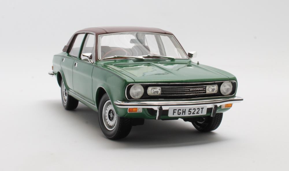 Morris Marina Saloon 1:18