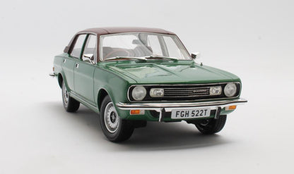 Morris Marina Saloon 1:18