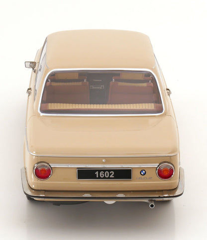 BMW 1602 1.Serie 1971 1:12
