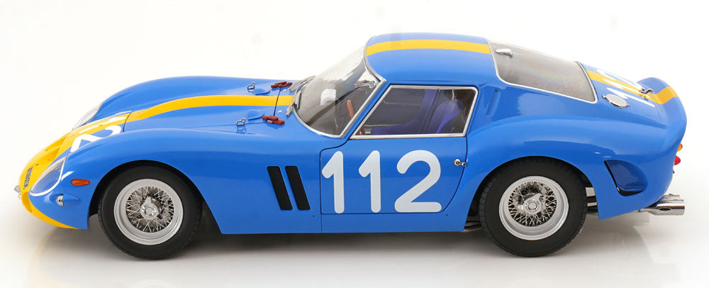 Ferrari 250 GTO #112 1964 1:12