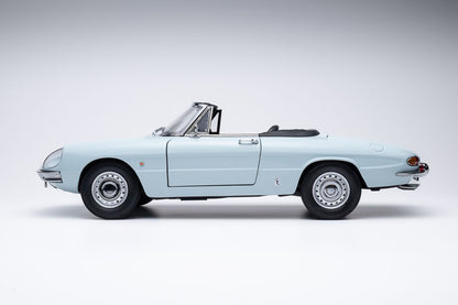 Alfa Romeo 1600 1:18