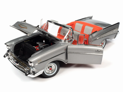 Chevrolet Bel Air 1957 1:18