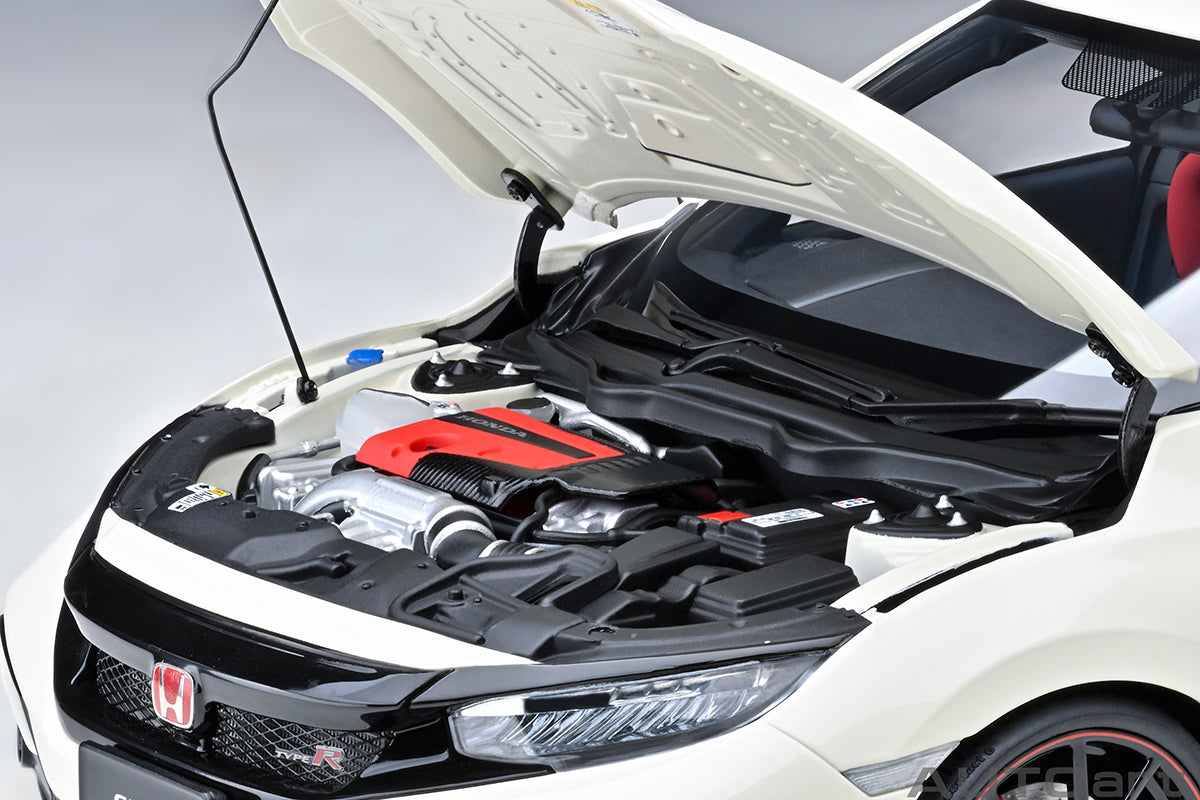 Honda CIVIC Type R (FK 8) 1:18