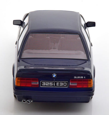 BMW 325i E30 M-Paket 2 1:18