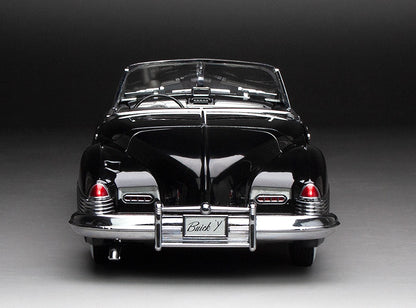 Buick Y-Job 1938 1:18