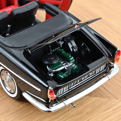 Renault Floride 1961 1:18