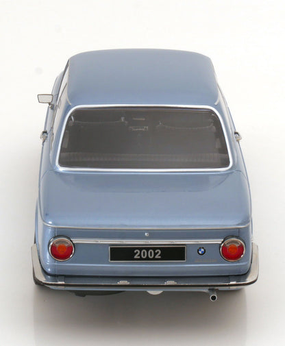 BMW 2002 1.Serie 1971 1:12