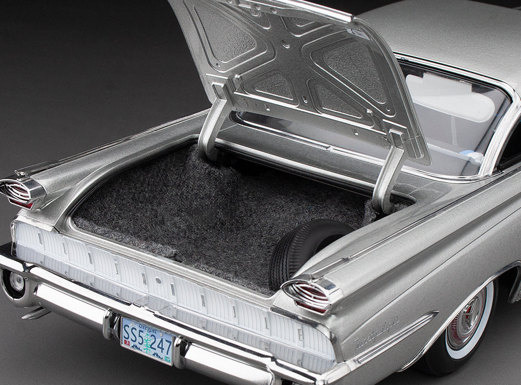 Oldsmobile 98 1959 1:18