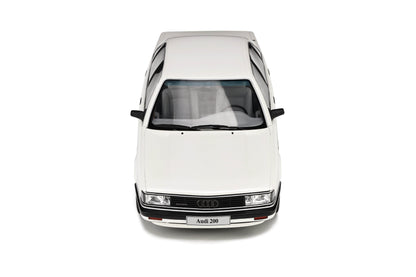 Audi 200 quattro 1:18