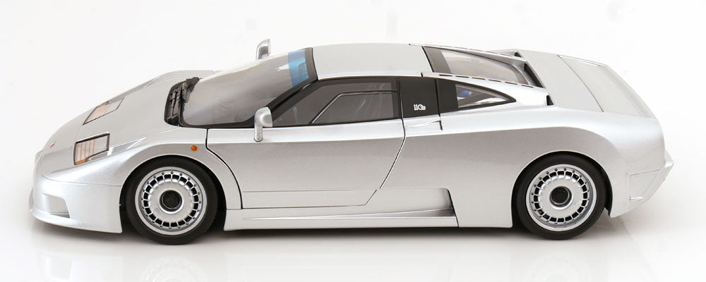 Bugatti EB110 1991 1:12