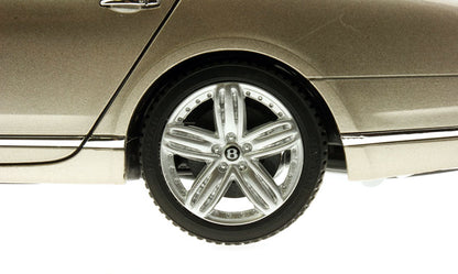 Bentley Mulsanne 1:18