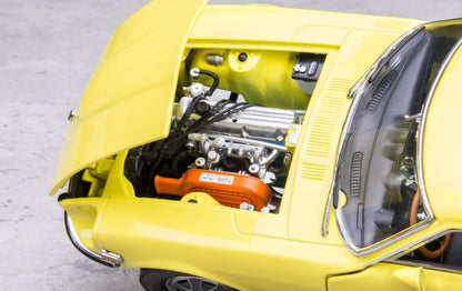 Nissan Datsun 240Z 1972 1:18