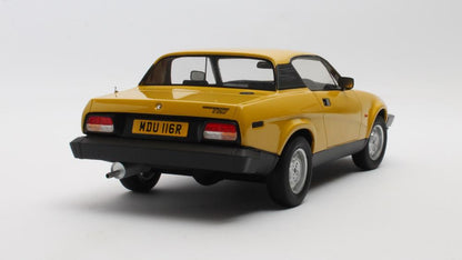 Triumph TR7 Coupe (1979-1982) 1:18