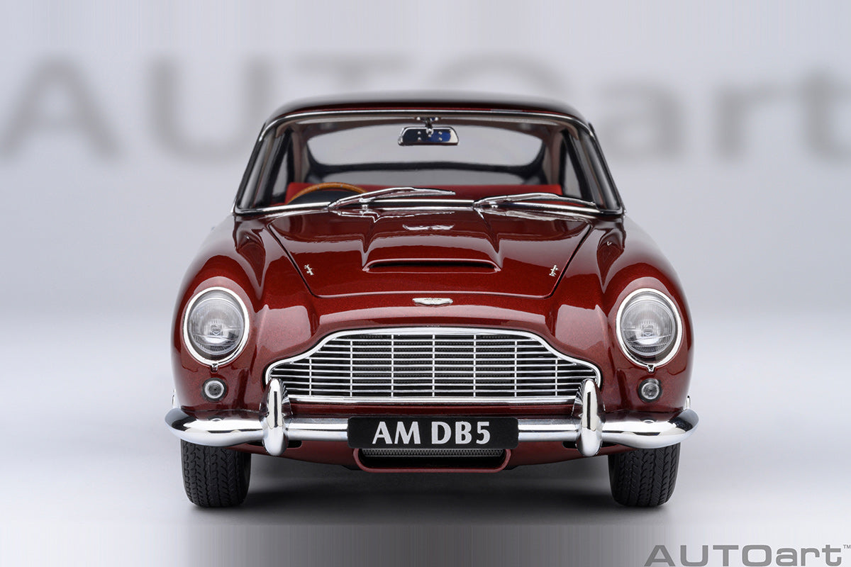 Aston Martin DB5 1964 1:18