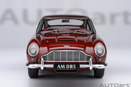 Aston Martin DB5 1964 1:18