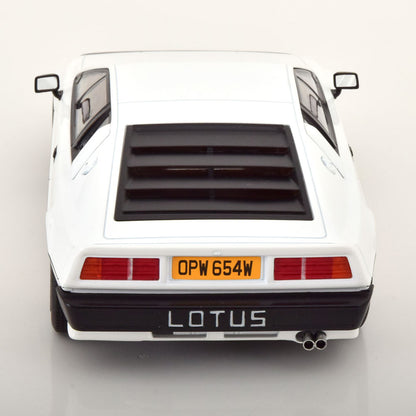 Lotus Esprit Turbo 1981 1:18