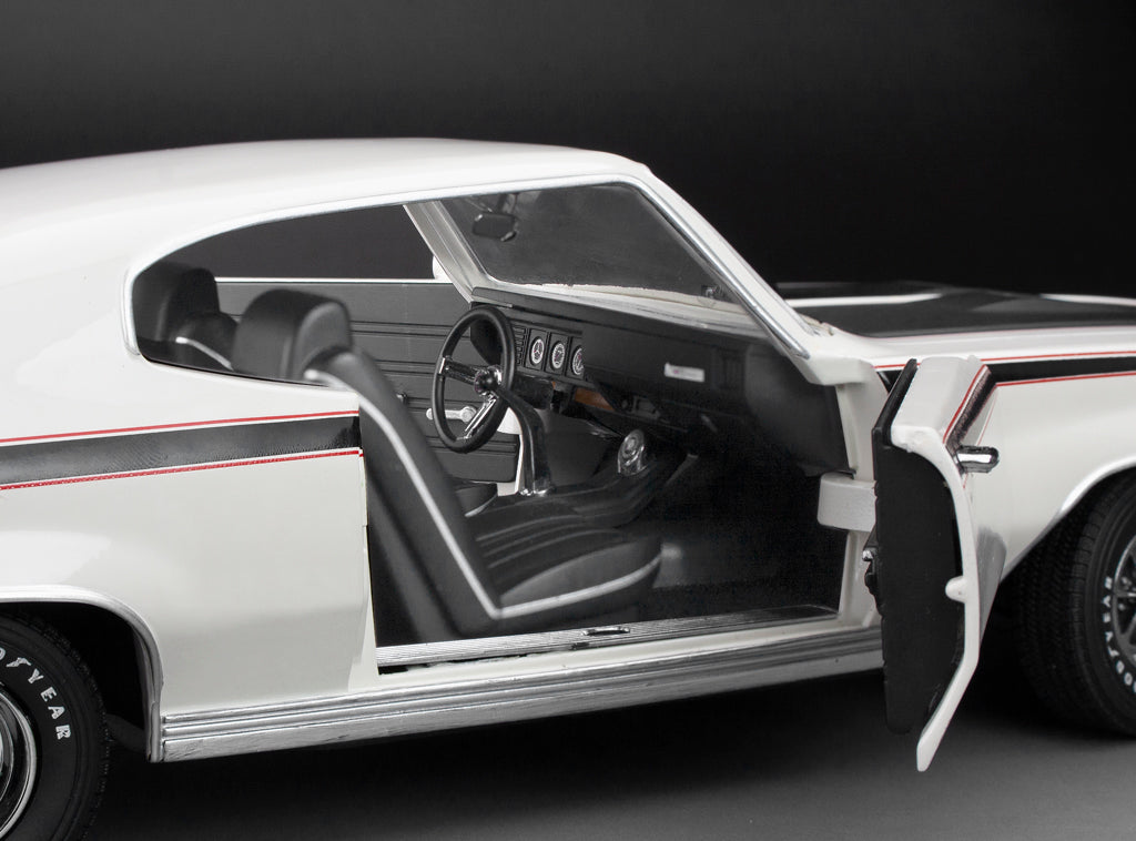 Buick GSX 1970 1:18