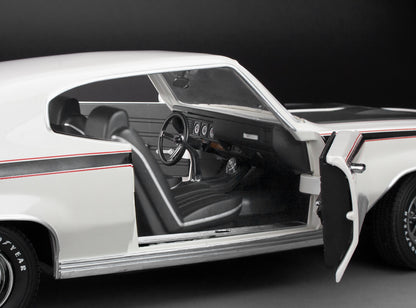 Buick GSX 1970 1:18