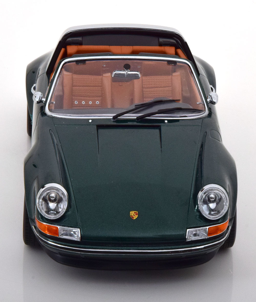 Porsche 911 Targa 1:18