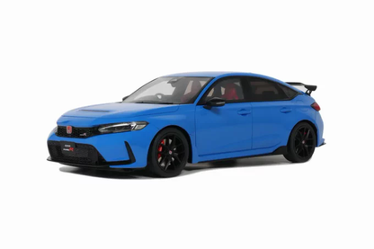 Honda Civic Type R 1:18