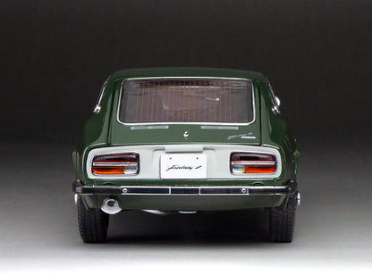 Nissan Datsun 240Z Fairlady Z (S30) 1:18