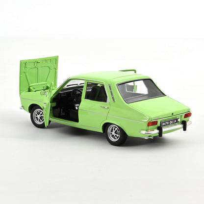 Renault 12 TS 1973/74 1:18