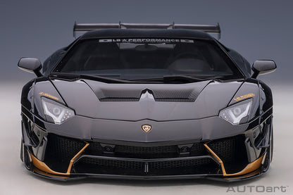 Lamborghini Aventador Liberty Walk LB-Works Limited Edition 1:18