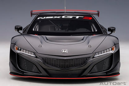 Honda NSX GT3 1:18