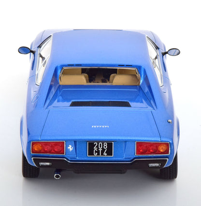Ferrari 208 GT4 1975 1:18