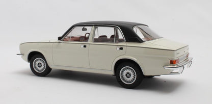 Morris Marina Saloon 1:18