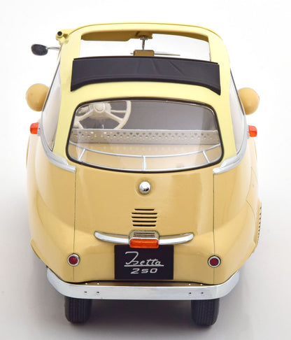 BMW 250 Isetta 1959 1:12