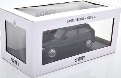 Opel Astra F GSi 1992 1:18
