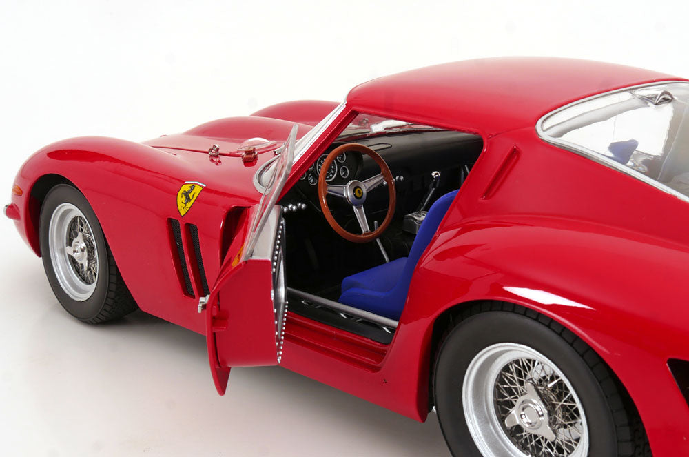 Ferrari 250 GTO 1962 1:12