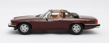 Jaguar XJ-SC 1:18