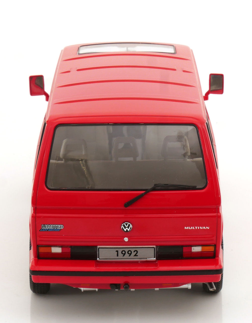 Volkswagen VW T3 1992 1:18