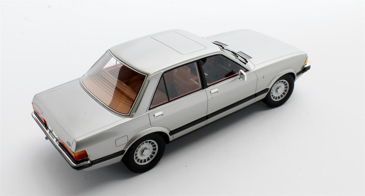 Ford Granada 2.8 Ghia Saloon 1978 1:18