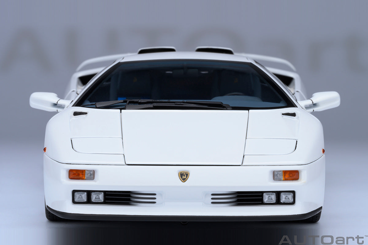 Lamborghini Diablo SE30 JOTA 1:18