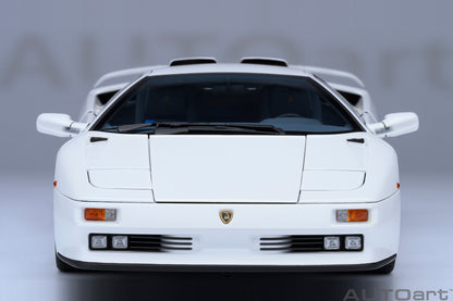 Lamborghini Diablo SE30 JOTA 1:18