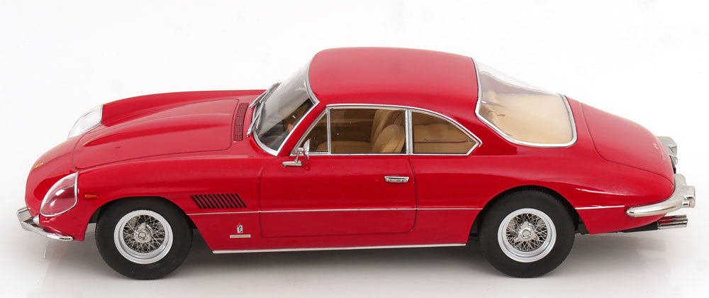Ferrari 400 Superamerica 1962 1:18