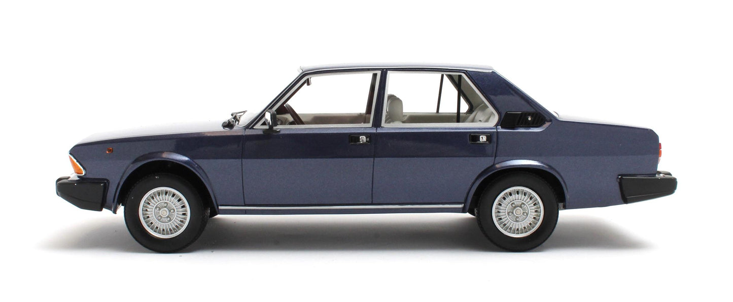 Alfa Romeo Alfa 1:18