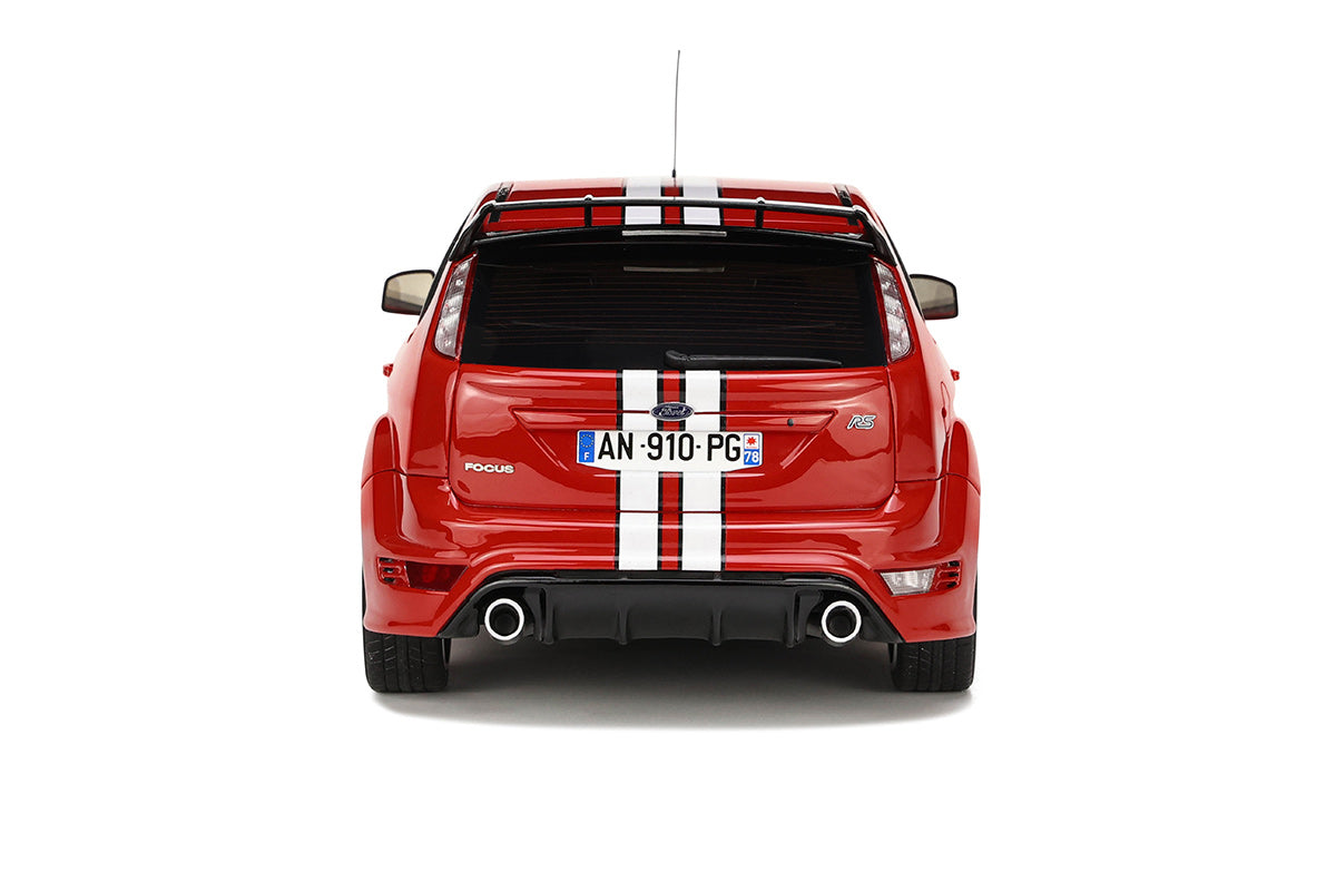 Ford Focus MK2 RS Le Mans 2010 1:18