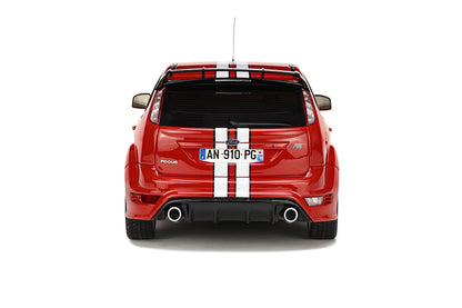 Ford Focus MK2 RS Le Mans 2010 1:18