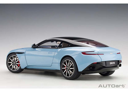 Aston Martin DB11 1:18
