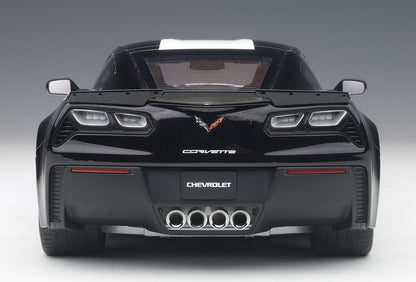 Chevrolet Corvette C7 Grand Sport 1:18
