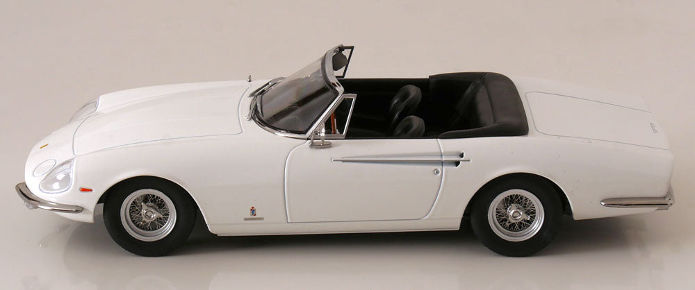 Ferrari 365 California Spyder 1966 1:18