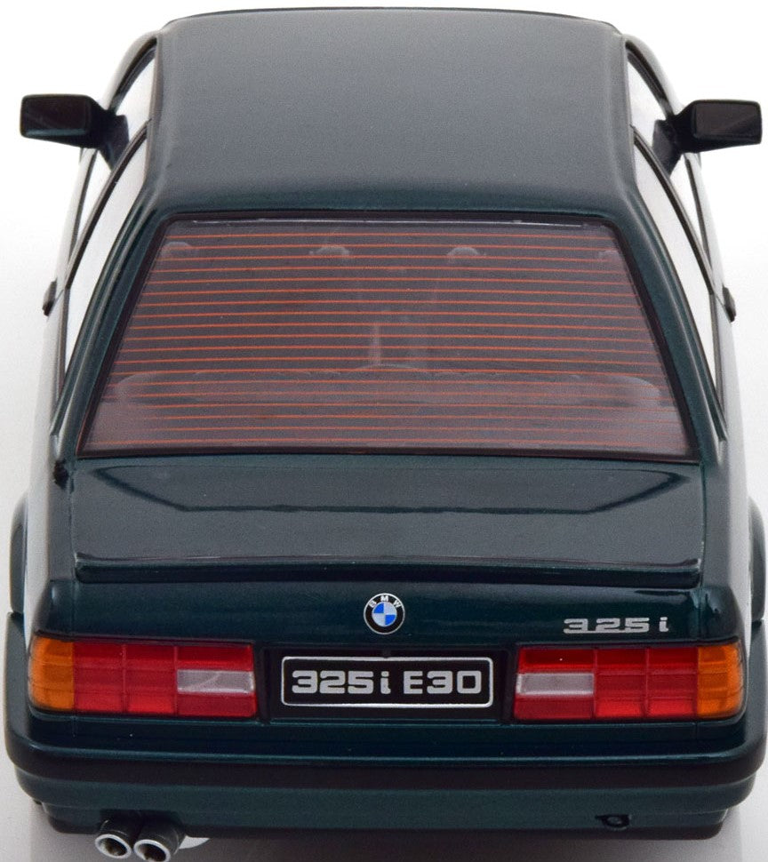 BMW 325i E30 M-Paket 1 1987 1:18