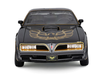 Pontiac Firebird Trans Am 1978 1:18
