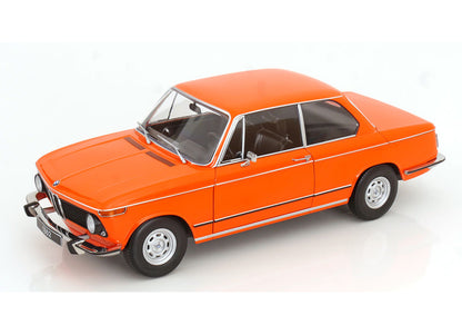 BMW 1602 2.Serie 1974 1:12