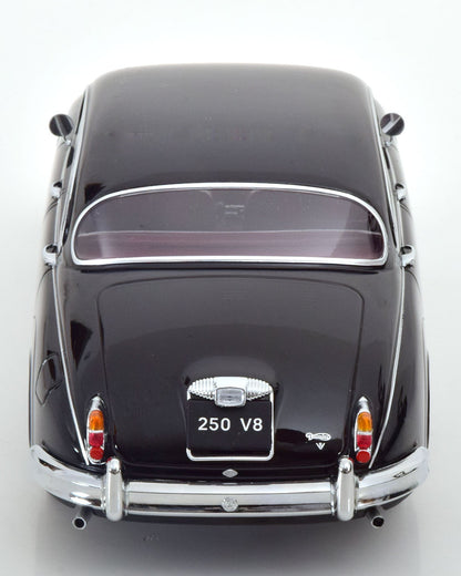 Daimler 250 V6 1962 1:18
